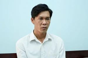 Bắt giam cựu cán bộ địa chính chứng thực sai 5 hồ sơ chuyển nhượng đất