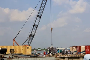 Logistics Cần Thơ, vì sao có lợi thế lớn mà vẫn chậm nhịp