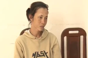 Đang chấp hành án tội trộm cắp lại tiếp tục trộm