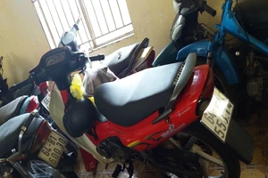 Nhậu xong chạy xe tống 3 làm bạn gái chết thảm