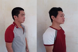 Truy tố 2 người câu kết trộm cắp, tiêu thụ 7 xe gian