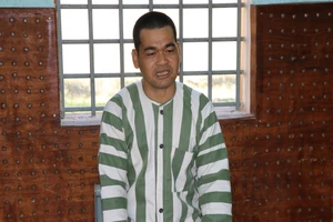 Kẻ hiếp dâm con gái đồng nghiệp bị khởi tố