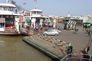 Đề xuất xây cầu Cát Lái: Khi nào TP.HCM thông với Đồng Nai, Vũng Tàu?