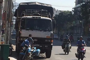 Thủ tục thoáng, xe hàng chạy nhanh hơn