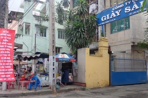 Hãng xe Thành Bưởi kiến nghị bỏ lệnh cấm đường