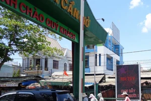 Tăng phà dịp tết Dương lịch