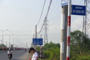 Tăng tốc độ đường Rừng Sác, Cần Giờ thêm 10-20 km/giờ