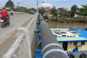 875 tỉ đồng xây hai cầu mới ở quận 9, TP.HCM