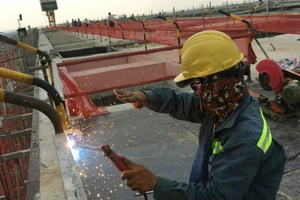 Di dời Bến xe Miền Đông đầu năm 2019 rất nhiêu khê 