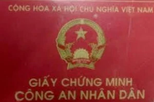 Một thượng tá Công an tỉnh Gia Lai mất thẻ ngành