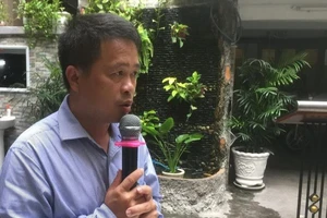 Sẽ không có việc chạy chức, chạy quyền ở thanh tra giao thông