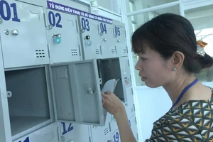 Phát hiện hàng loạt trường hợp gian lận thi bằng lái xe