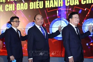 Cổng thông tin điện tử Chính phủ cần bám sát thực tế sinh động