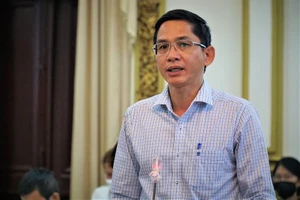 Nhân lực trình độ cao là then chốt cho phát triển fintech