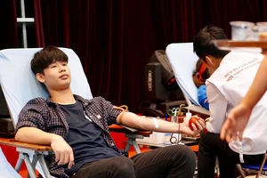 Khắc phục tình trạng khan hiếm máu trong điều trị bệnh