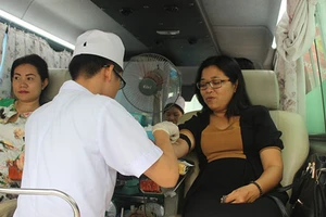 Vì sao Bộ Y tế đề xuất phương án 'hiến máu bắt buộc'?