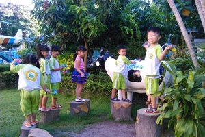 Rà soát giáo viên THCS - THPT dạy mầm non, tiểu học