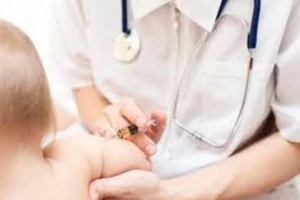 Ca tai biến sau tiêm chủng đầu tiên đã được bồi thường