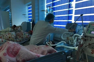 Ăn cỗ đám ma, 7 người chết, 38 người nhập viện