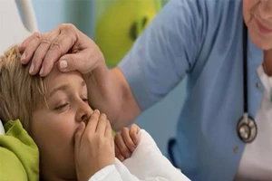 Bộ Y tế yêu cầu tăng cường phòng chống bệnh ho gà