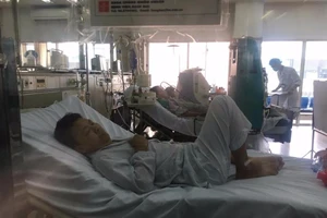 Hà Nội kiểm tra toàn bộ quy trình lọc máu thận nhân tạo