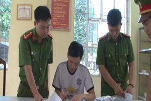 Tổng hội Y học đề nghị cho BS Lương được tại ngoại