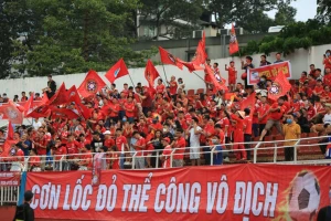 Chào tân vương Viettel