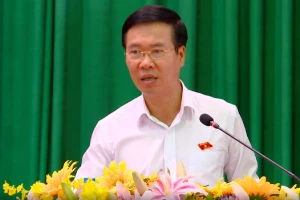 Đồng Nai: Cần chấn chỉnh ngay tình trạng tiếp dân