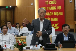 Cải cách hành chính: Phải làm mạnh hơn