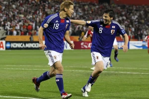 39 tuổi, tân binh Matsui của Sài Gòn FC chưa phải già nhất