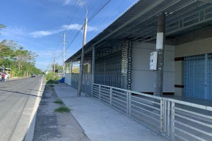 Cần Thơ chậm xử lý nạn lấn chiếm đất công