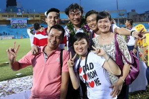 HLV Phan Thanh Hùng: Kẻ thất nghiệp kỳ lạ