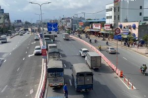 Lý do cao tốc TP.HCM - Mộc Bài tăng vốn gần 3.000 tỉ đồng