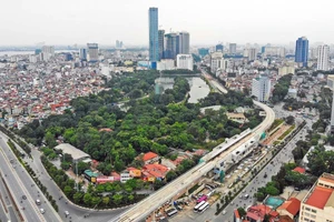 Có việc trù dập người tố dự án Nhổn - ga Hà Nội