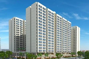 Từ 1-1-2021, giảm lãi suất cho vay mua nhà ở xã hội 