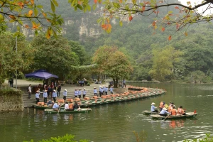 Mua tour du lịch tết được tặng vàng, giảm giá khủng