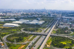 Lộ trình cụ thể để đưa TP Thủ Đức vận hành