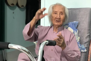 Nhạc sư Nguyễn Vĩnh Bảo, 1 thế kỷ gắn với cổ nhạc