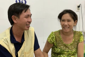 Những cuộc đời tái sinh nhờ ECMO