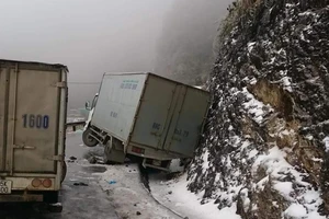 Miền Bắc sắp đón gió mùa đông bắc gây rét đậm, rét hại