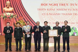 Không hình sự hóa kinh tế, không thanh tra chồng chéo