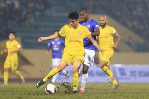 Khi những nhà vô địch ngã ngựa