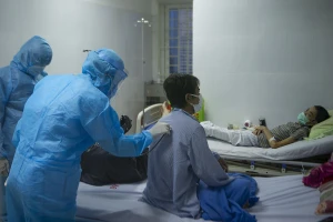 Phó Thủ tướng: Không muốn lặp lại cái tết như năm 2020