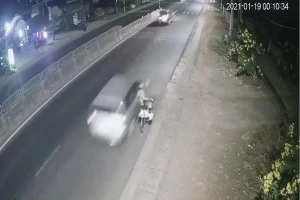 Gây tai nạn rồi bỏ chạy, xử lý như thế nào?