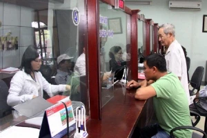 Thủ tục bổ sung ngày, tháng sinh vào giấy khai sinh