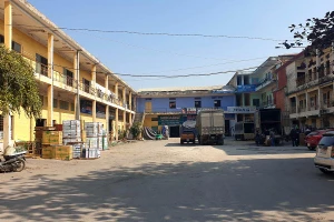 Hải Phòng: Bán dự án nhà trên giấy dưới hình thức huy động vốn