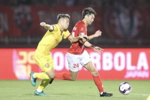 Lee Nguyễn sẽ phát huy nếu tránh vết xe đổ lần trước