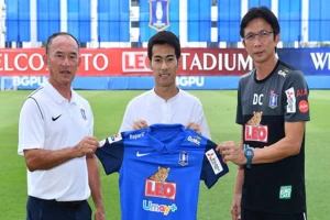 HLV Dusit không ngán chơi Champions League vì điều này