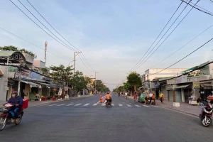 TP.HCM: Kỳ vọng 4 tuyến đường xong trước tết