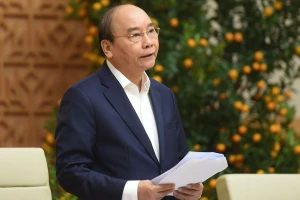 Thủ tướng: 4 nhiệm vụ trọng tâm thời gian tới